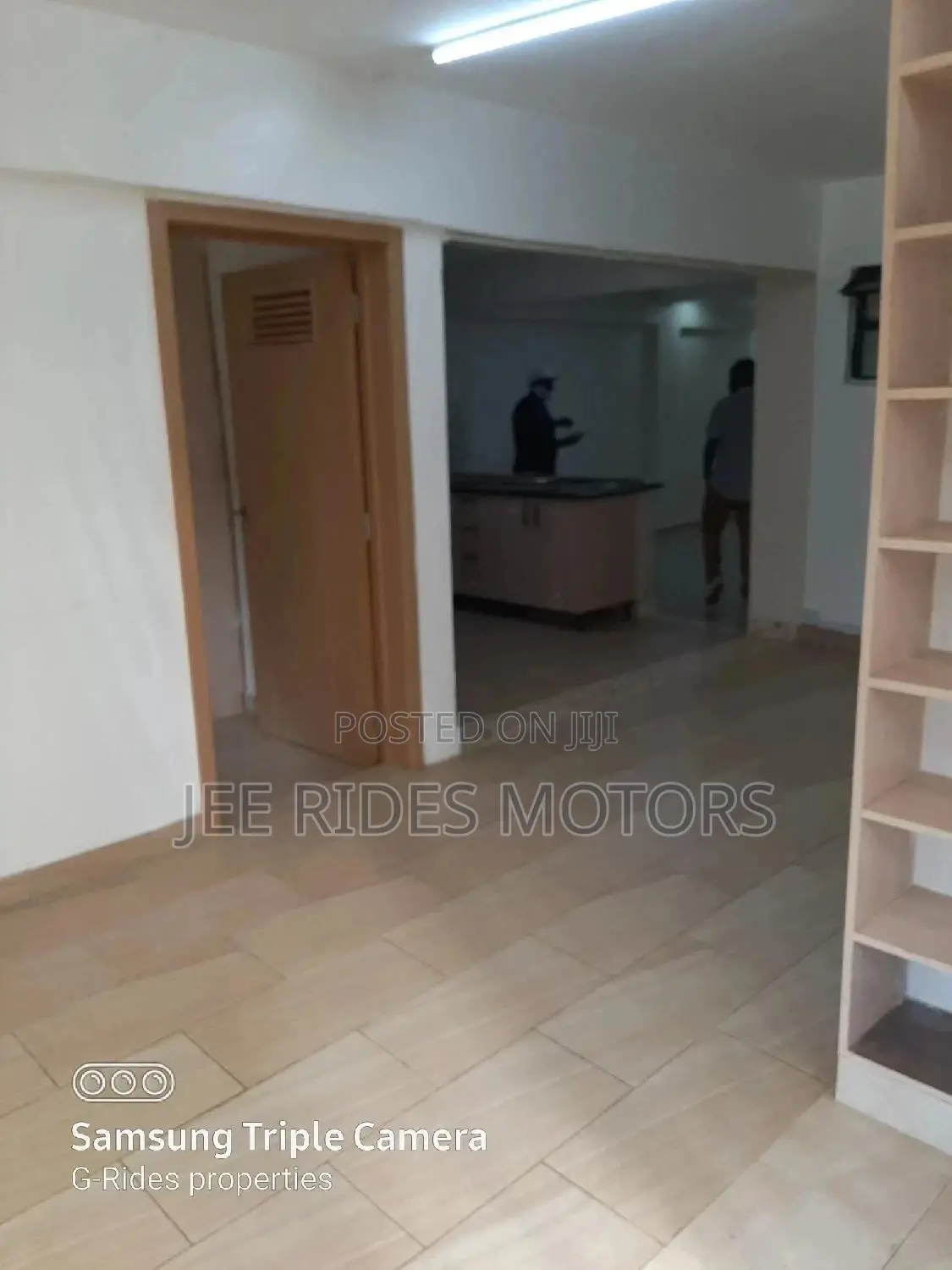 House with 3 Bedrooms Close to Ilri Headquarters - For Sale in Nairobi Central