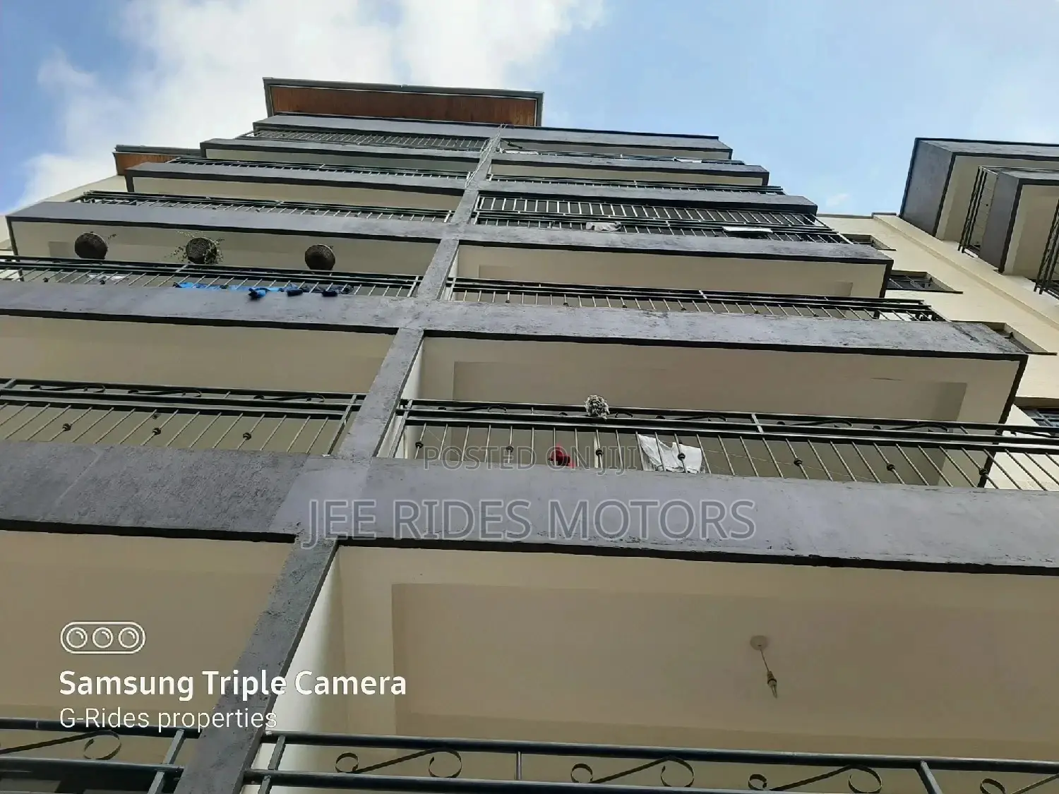 Charming 2-Bedroom Home for Sale - Perfect First-Time Buy in Nairobi Central