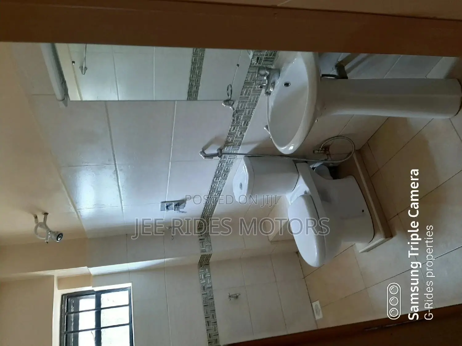 Charming 2-Bedroom Home for Sale - Perfect First-Time Buy in Nairobi Central