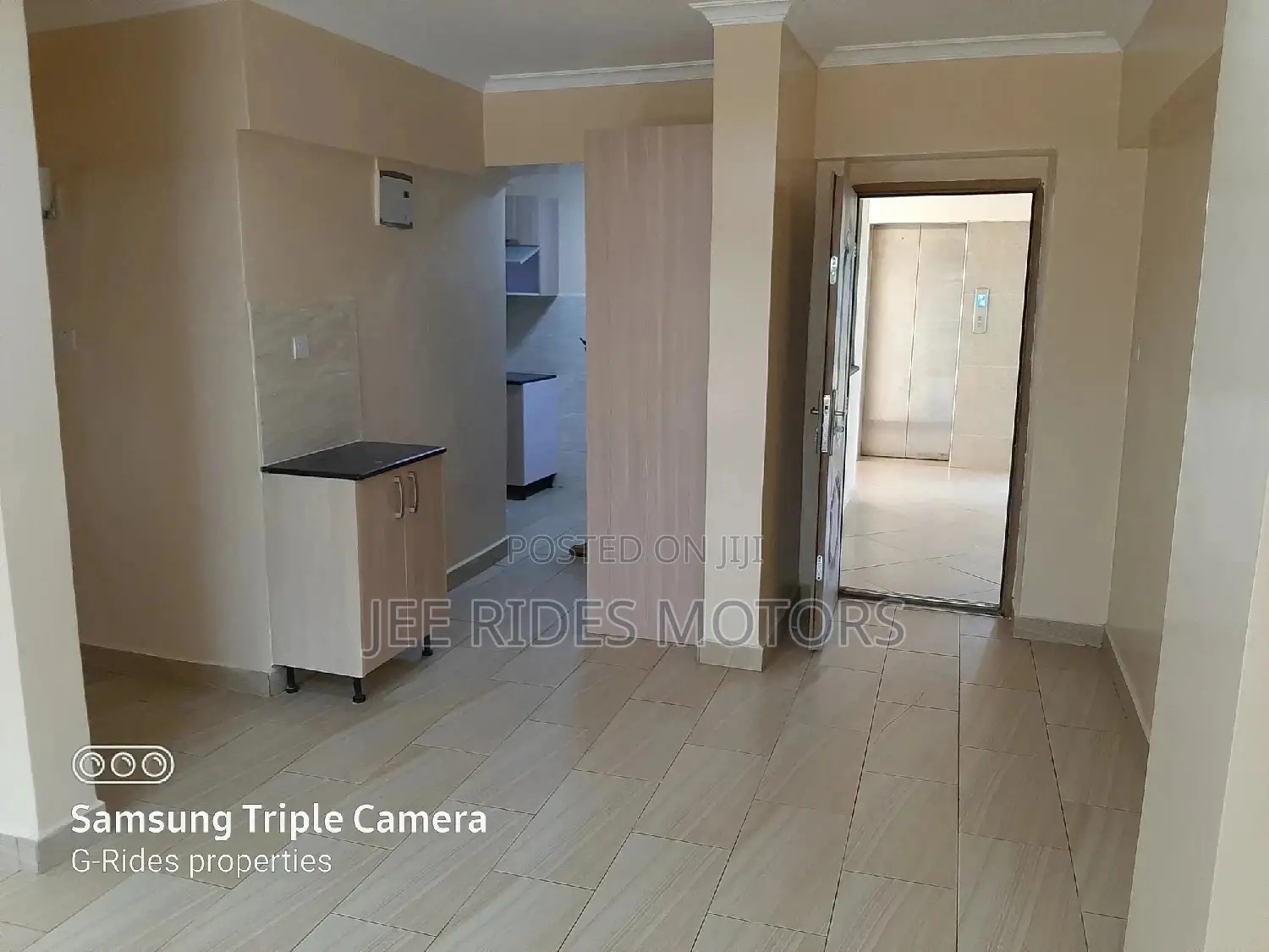 Charming 2-Bedroom Home for Sale - Perfect First-Time Buy in Nairobi Central