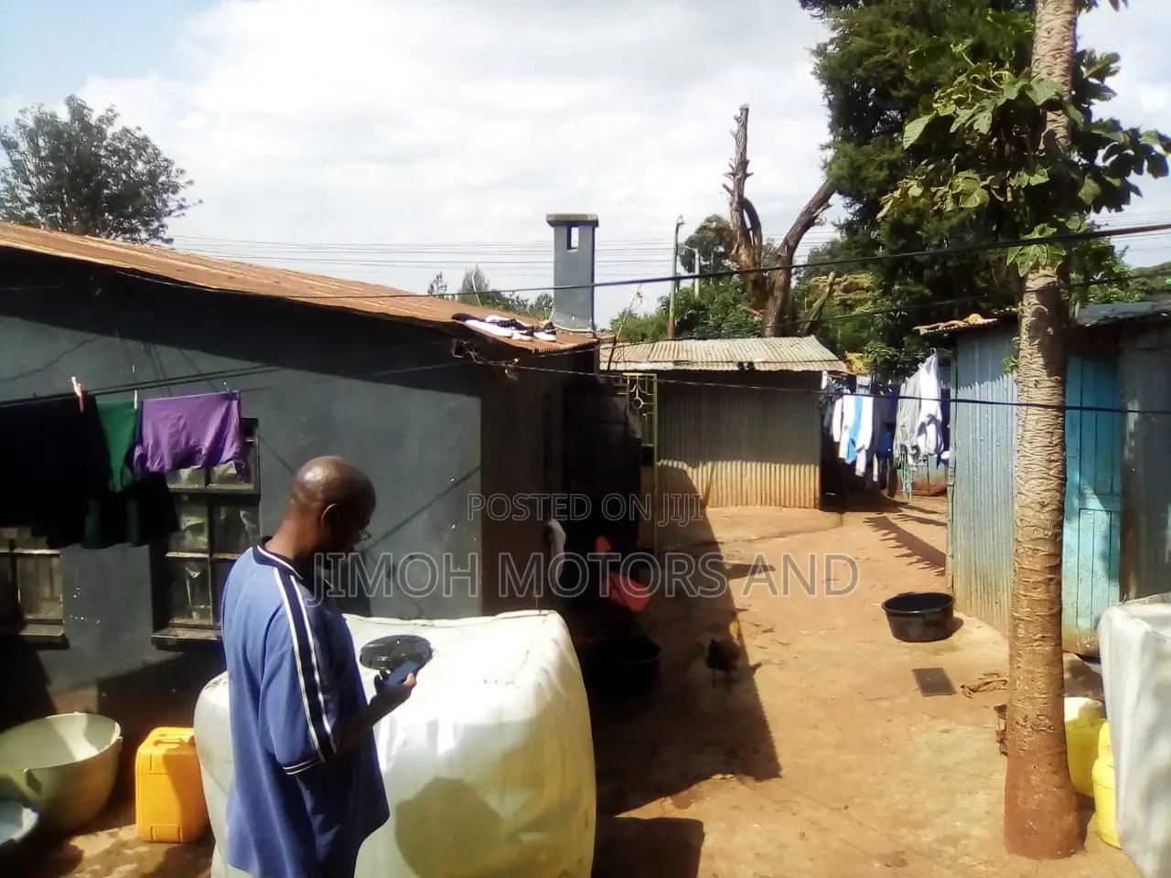 Unmissable Deal: House For Sale in Otiende, Langata in Parklands/Highridge