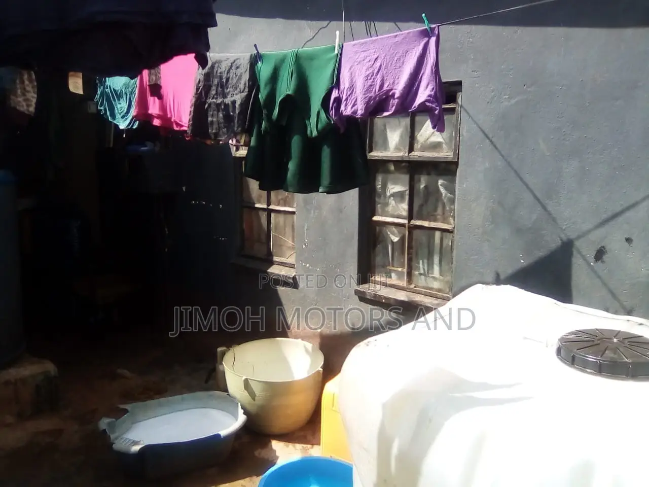 Unmissable Deal: House For Sale in Otiende, Langata in Parklands/Highridge