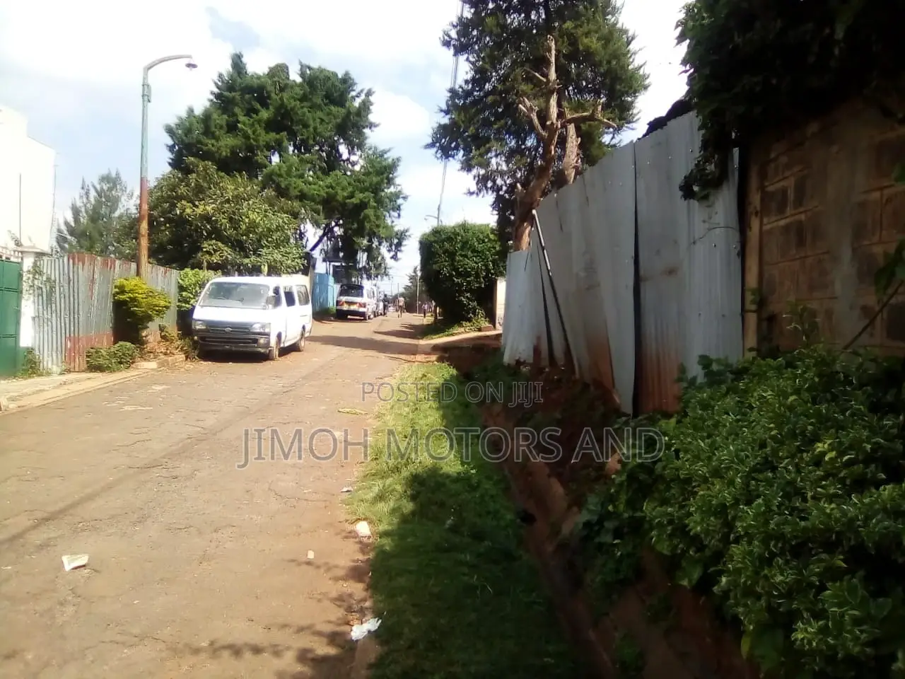 Unmissable Deal: House For Sale in Otiende, Langata in Parklands/Highridge