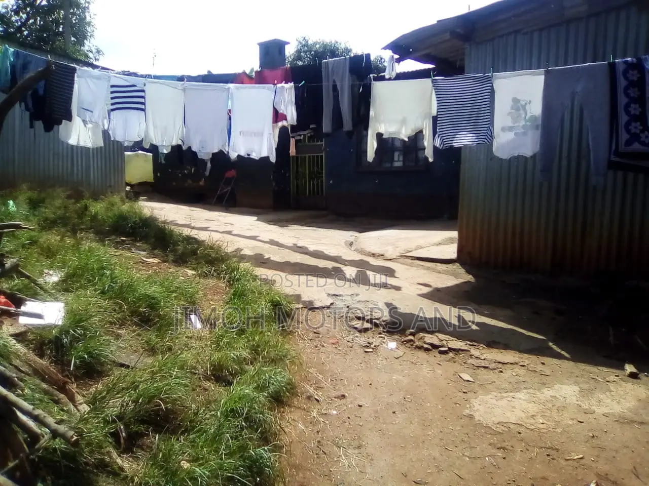 Unmissable Deal: House For Sale in Otiende, Langata in Parklands/Highridge