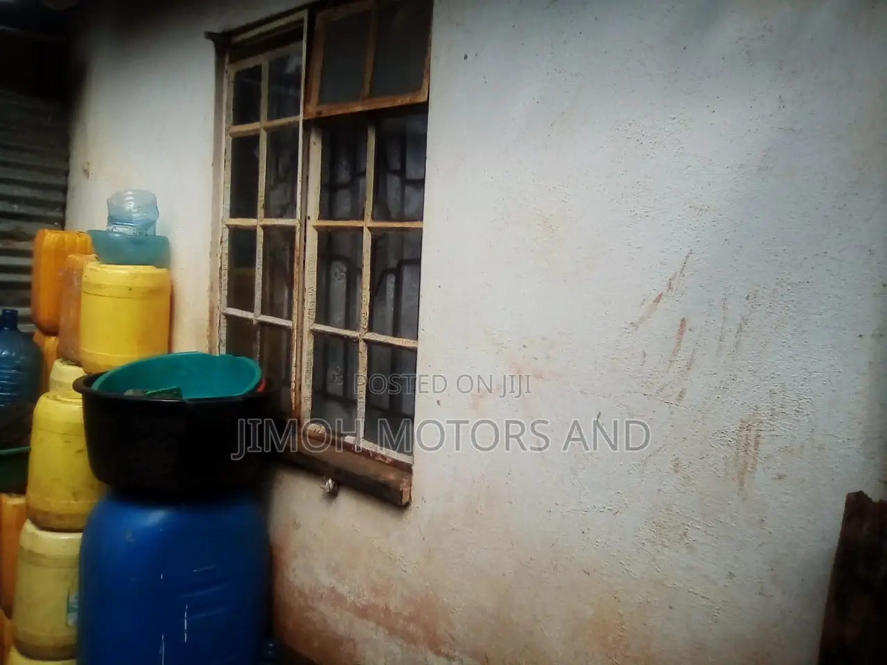 Unmissable Deal: House For Sale in Otiende, Langata in Parklands/Highridge