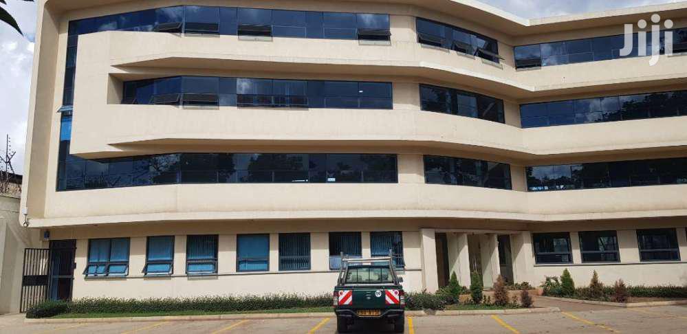 Warehouse Leasing - Affordable Storage Solution for Your Business in Landimawe