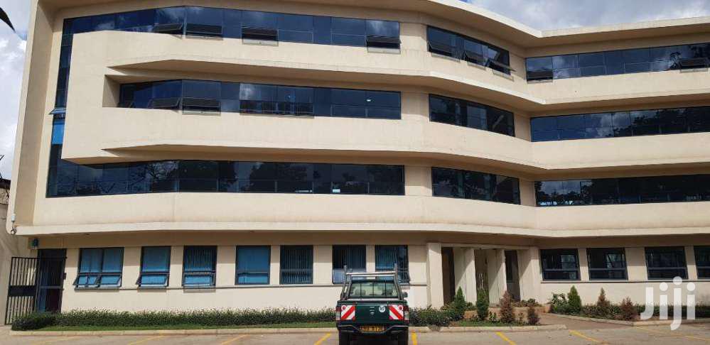 Warehouse Leasing - Affordable Storage Solution for Your Business in Landimawe